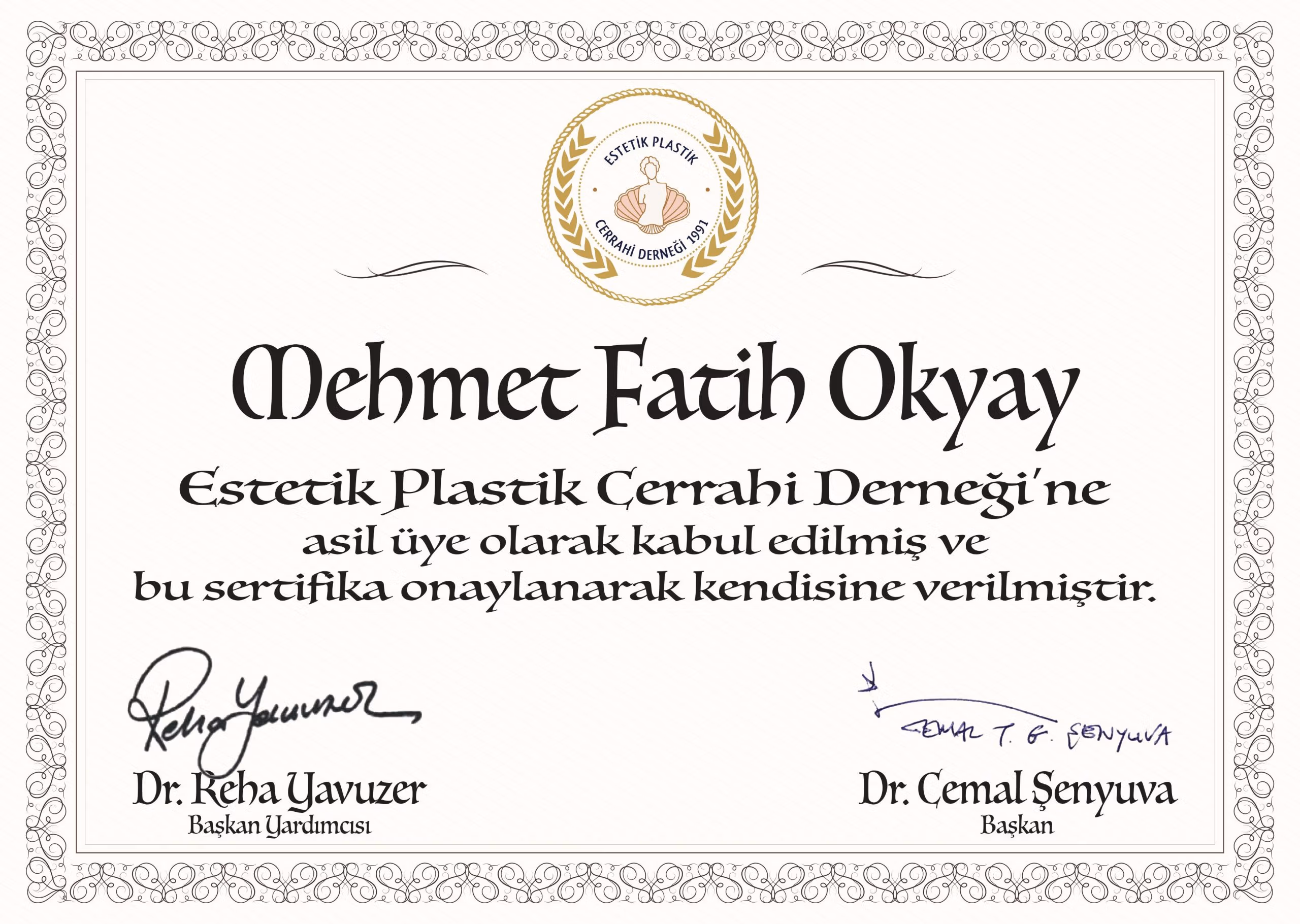 TSAPS