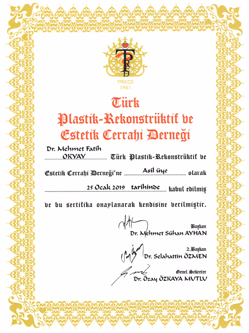 TSPRAS