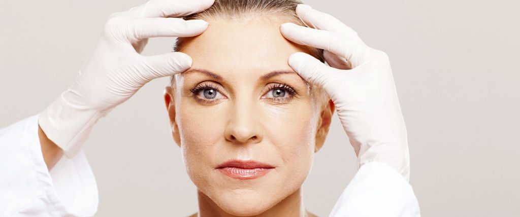 Forehead Reduction