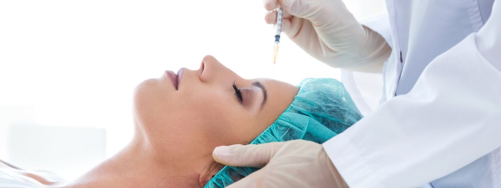 forehead reduction