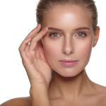 forehead reduction