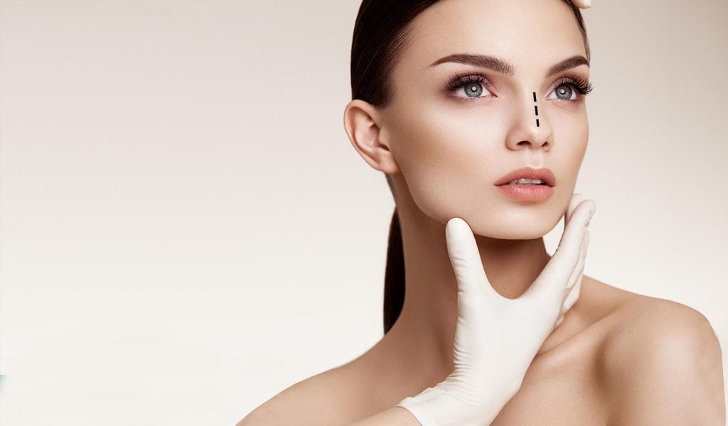 Rhinoplasty in Turkey