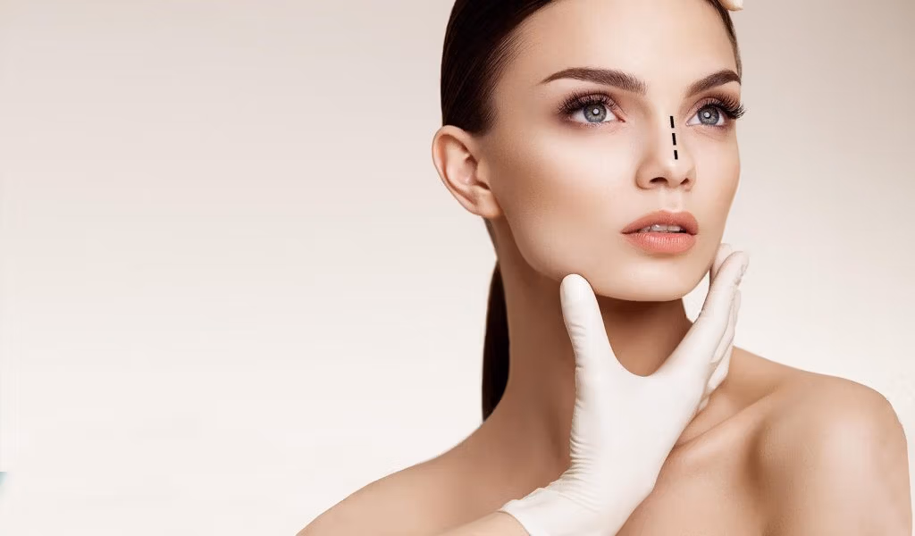Rinoplastia en Turquía
