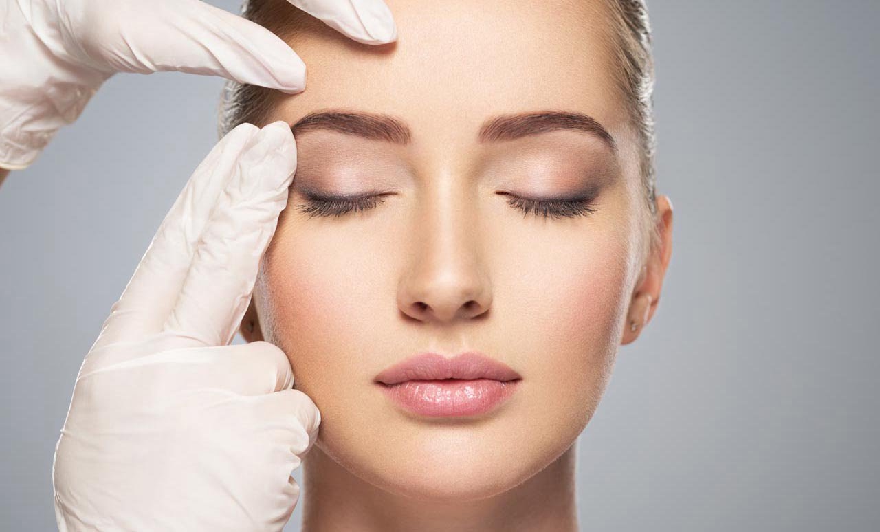 canthoplasty surgery