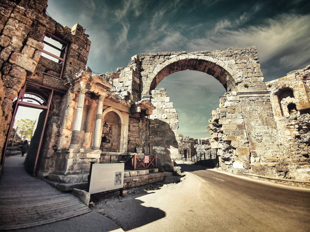 Turismo medico in Turchia