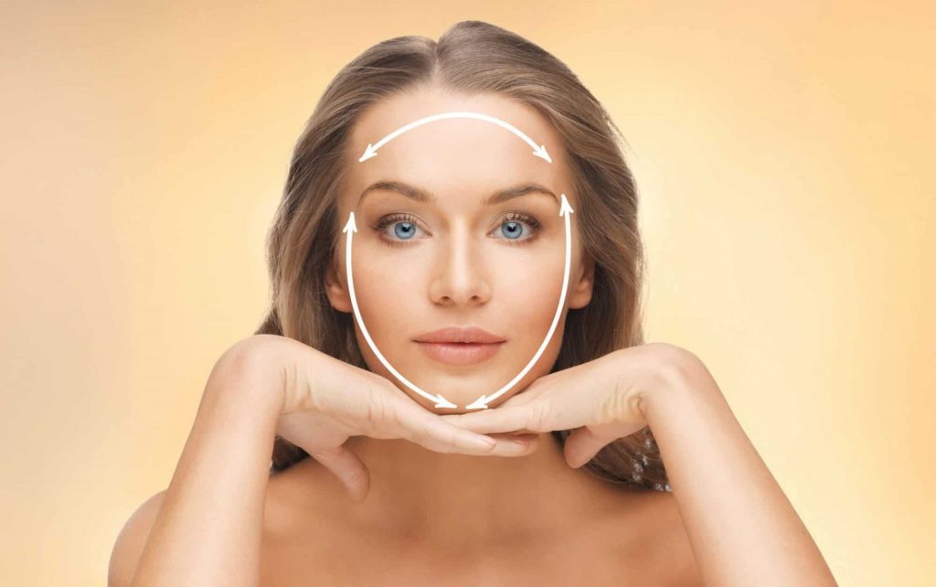 cirugía de feminización facial