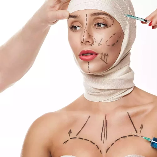 ffs facial feminization surgery procedures