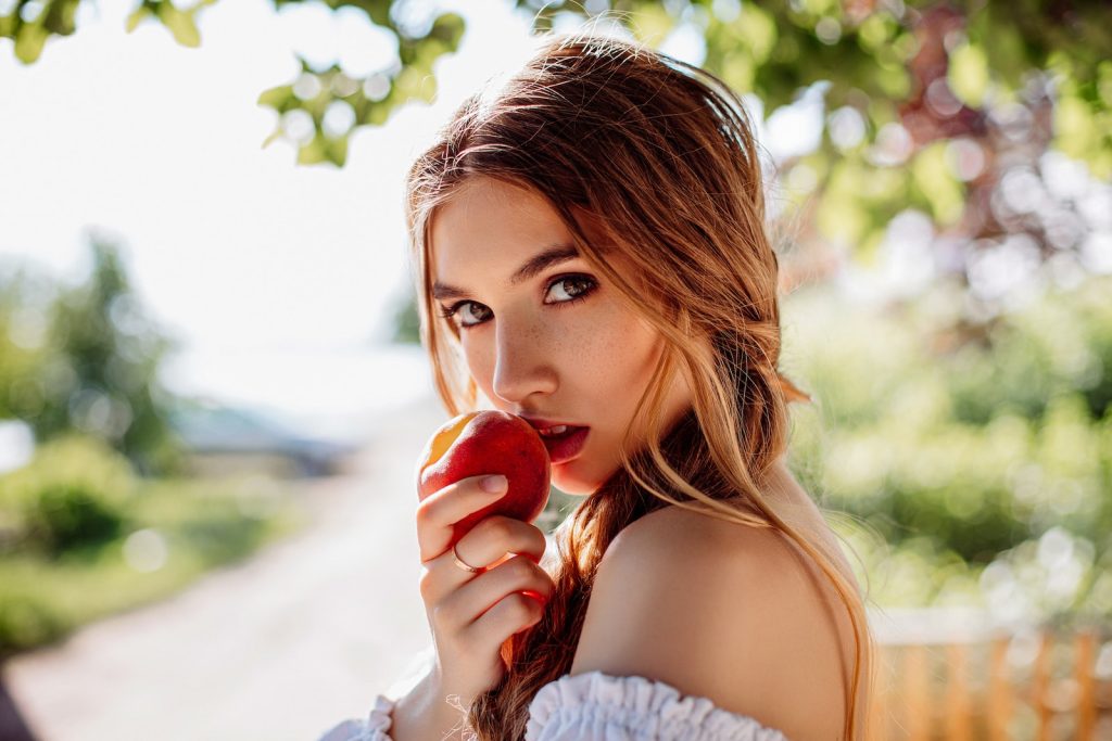 Facial feminization surgery