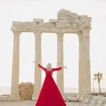 antalya, tourism medical, surgery, ffs,