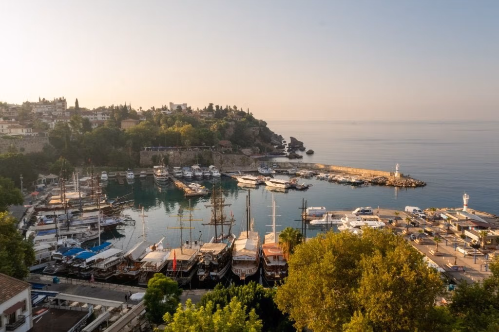 Antalya, Medizintourismus, Dr. MFO, bester Nasenchirurg in der Türkei