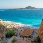Antalya-Chirurgie, Antalya-Strand, Antalya-Medizintourismus, FFS, Medizin, MTF