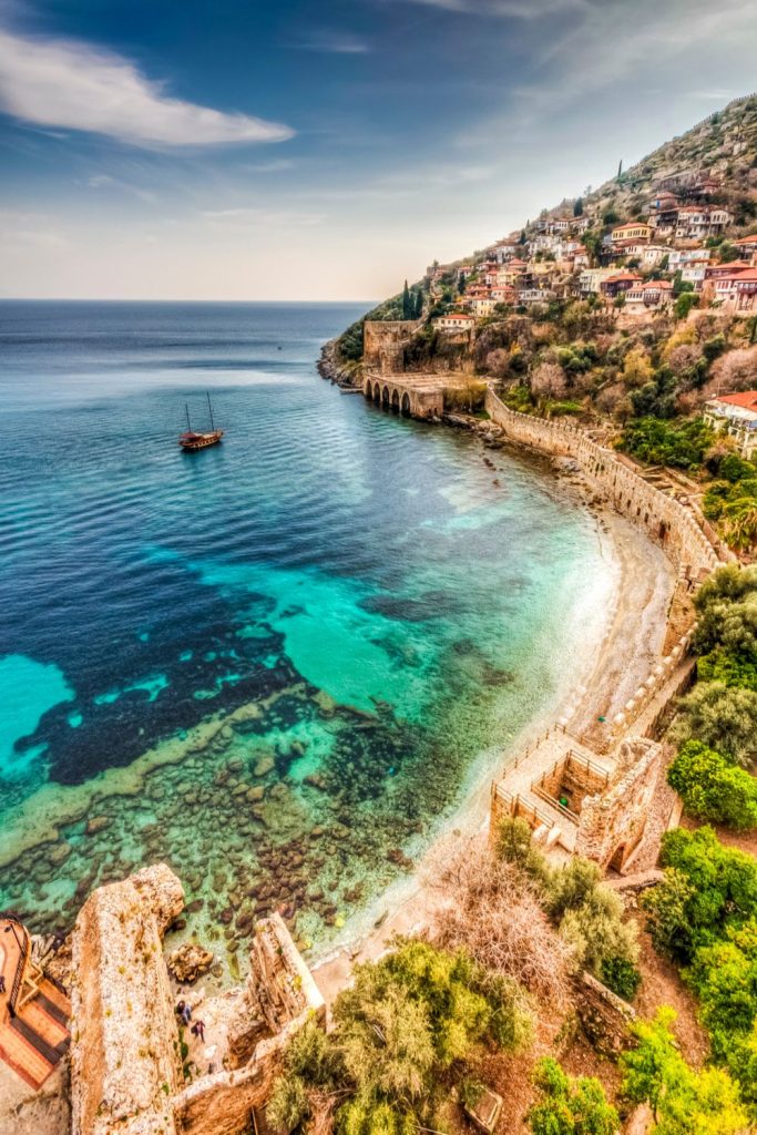 Medizintourismus in Antalya