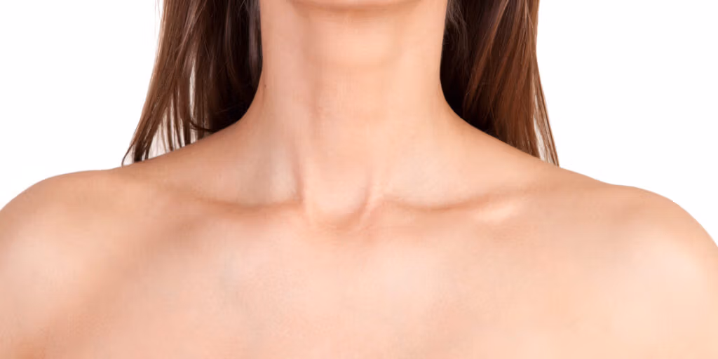 Tracheal Shaving Surgery. Can girls have Adam's apple?