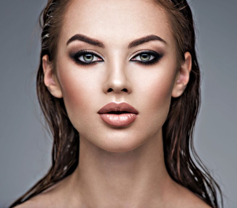 Beneficios de los ojos almendrados en Turquía.