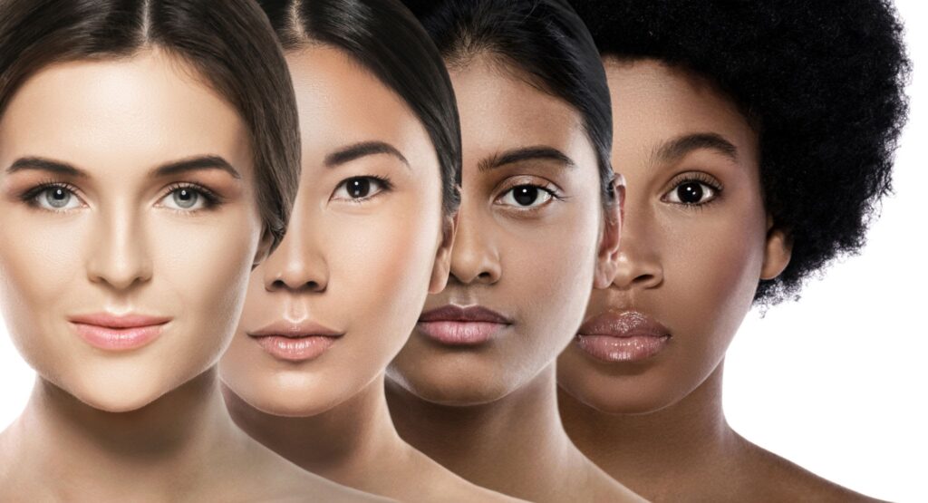 ethnic rhinoplasty in turkey
