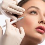 Botox et produits de comblement à Antalya