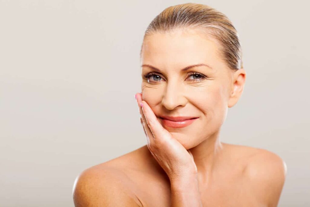 Facelift in Antalya: How to Turn Back the Clock and Look Younger with a Simple Procedure