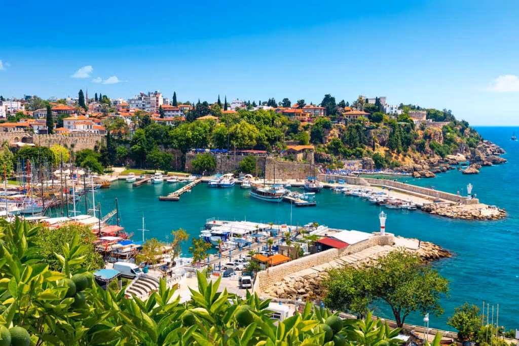 Voordelen van een facelift in Antalya