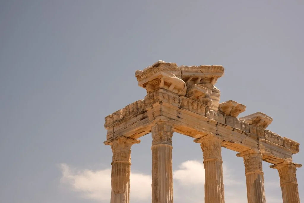 Antalya'da Estetik Cerrahi