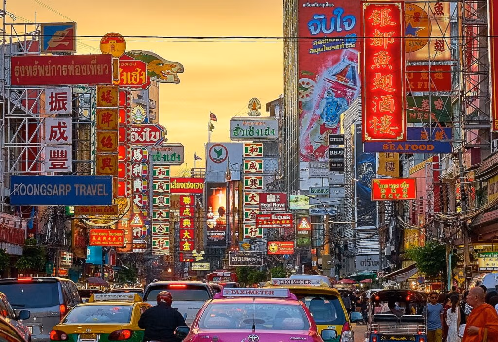 Cirugía de feminización facial en Tailandia