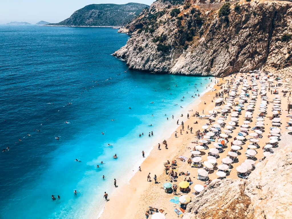 Chirurgie Esthétique à Antalya