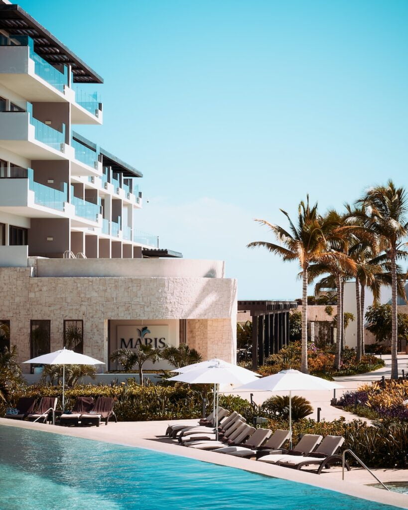 Neuscorrectie in Antalya