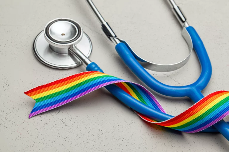 Сколько времени занимает заживление FFS