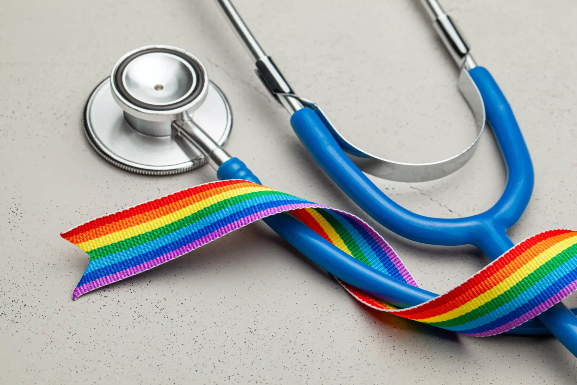 How long does FFS take to heal