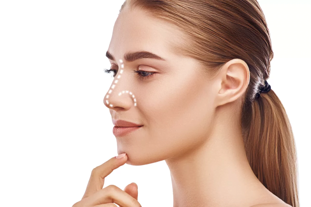 Why Do People Go to Turkey for Nose Job?