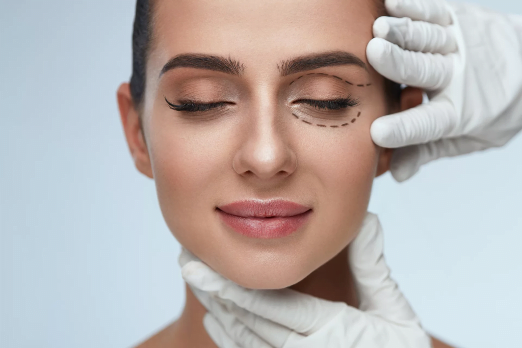 facial feminization surgery
