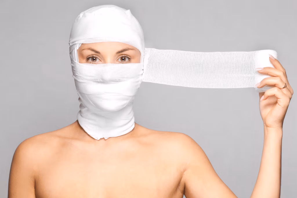 FFS'den sonra ne yiyebilirim?