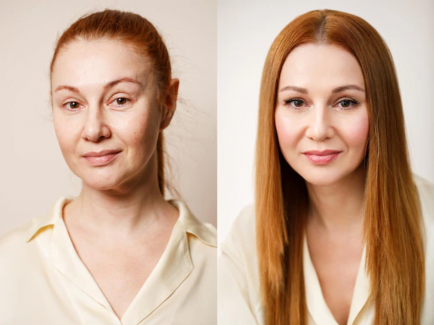 What is the minimum age for facial feminization surgery?