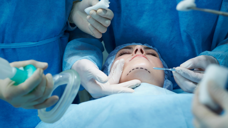 ¿Cuánto tiempo tarda la FFS en sanar?