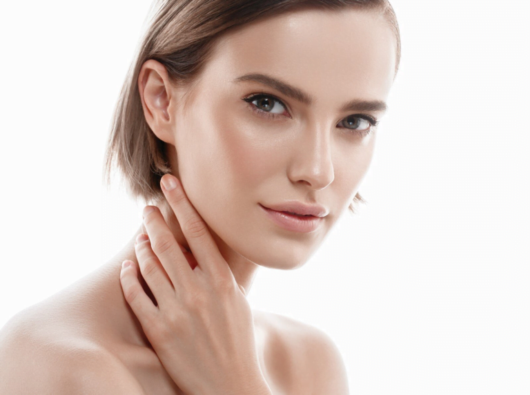 ¿La feminización facial deja cicatrices?