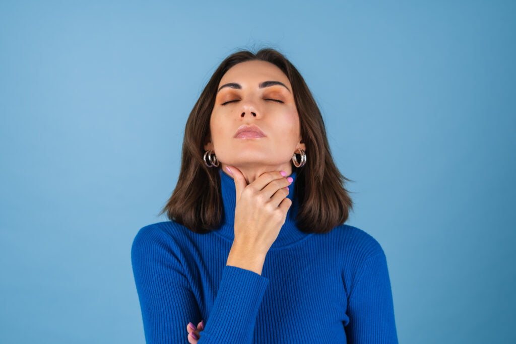 What to expect after Facial Feminization Surgery (FFS) 2