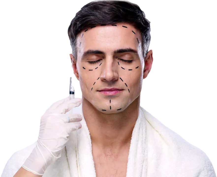 fms surgery . Frequently Asked Questions by Those Who Want to Have Facial Masculinization Surgery