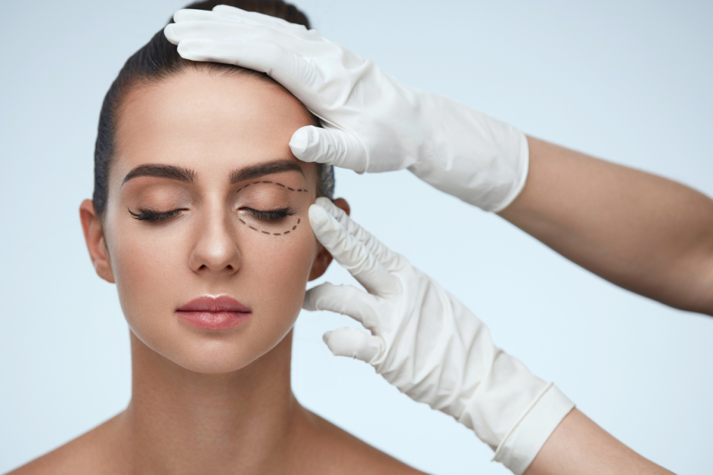 5 procédures chirurgicales de féminisation du visage qui peuvent améliorer votre beauté 2