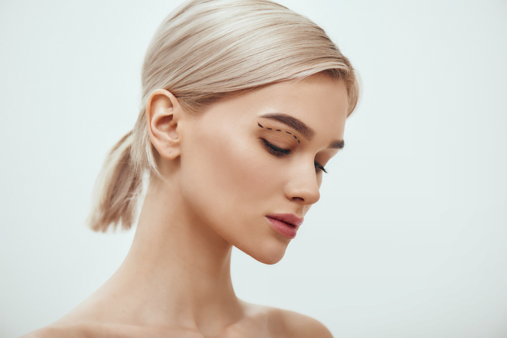 5 procédures chirurgicales de féminisation du visage qui peuvent améliorer votre beauté 1