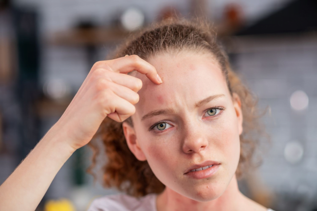 Was beinhaltet eine Stirnrekonstruktionsoperation? 1