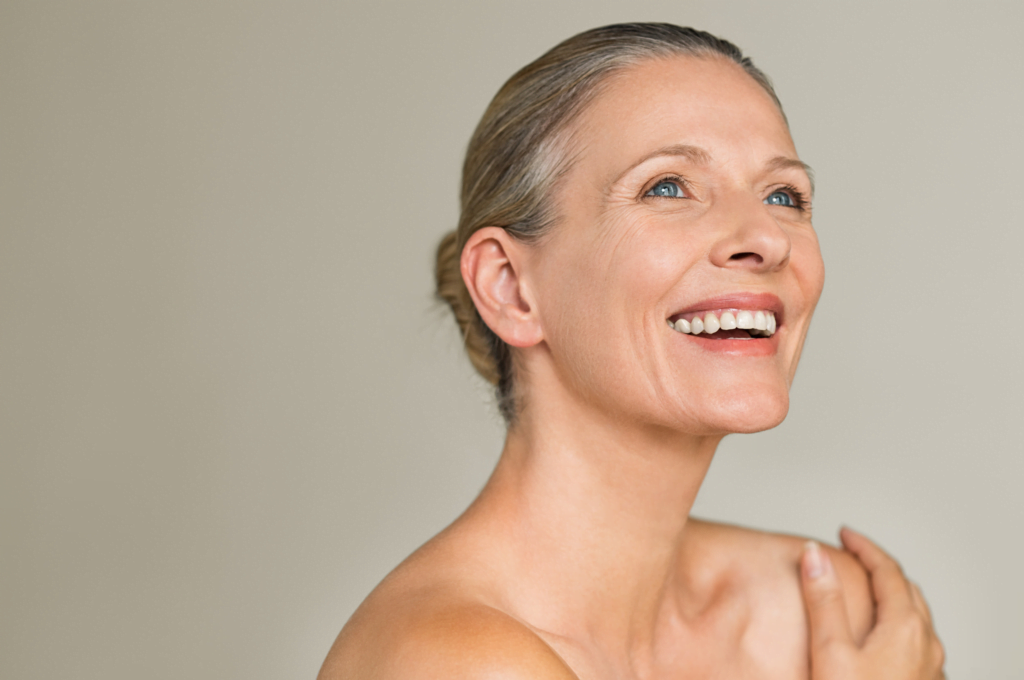 Mini lifting facial: una forma rápida y eficaz de renovar tu apariencia 1