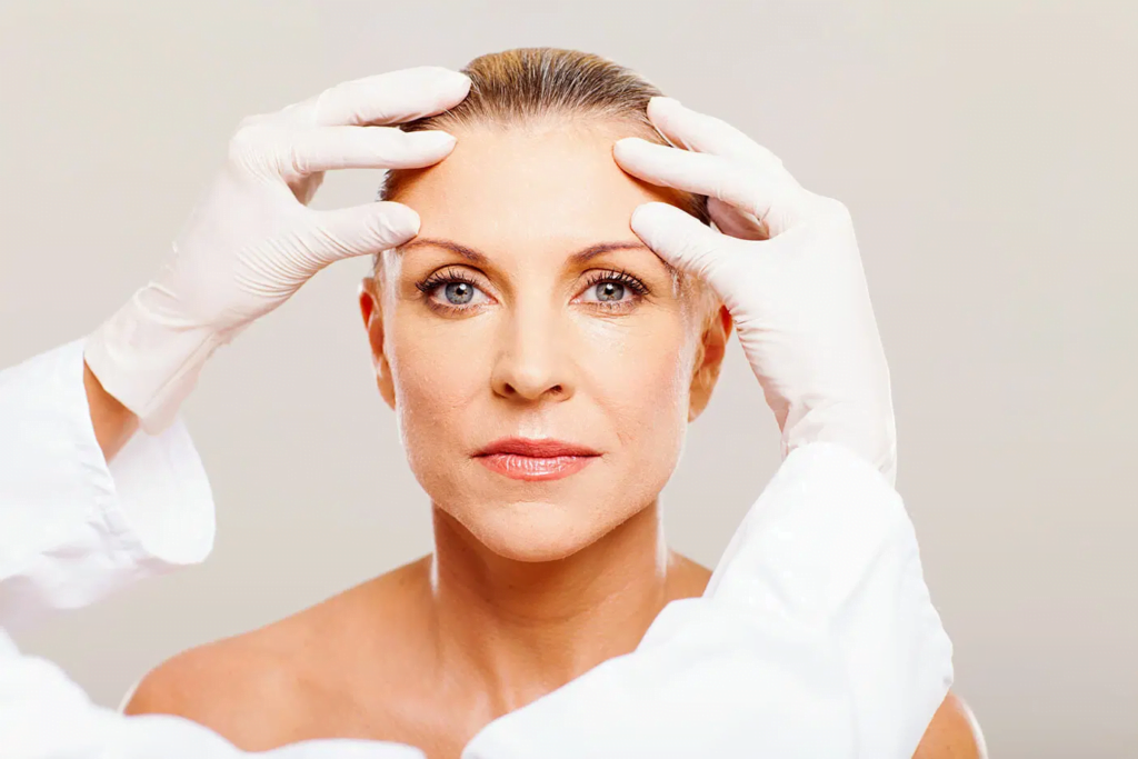 Mini lifting facial: una forma rápida y eficaz de renovar tu apariencia 2