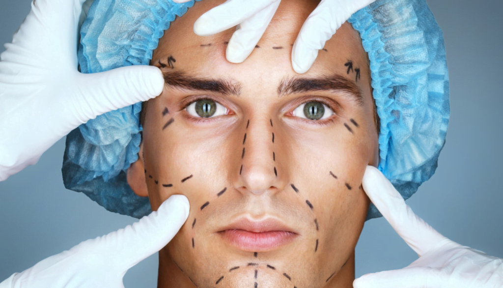 How Much is Facial Masculinization Surgery Cost? Country by Country Price Comparison