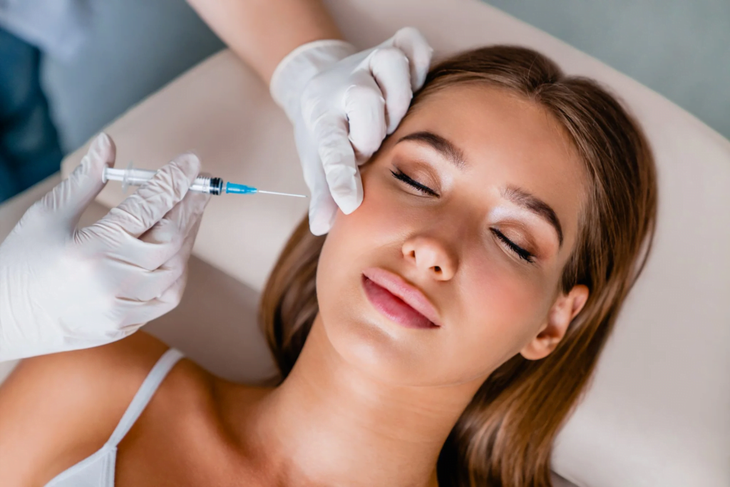 How to Look 10 Years Younger with Fillers? 1