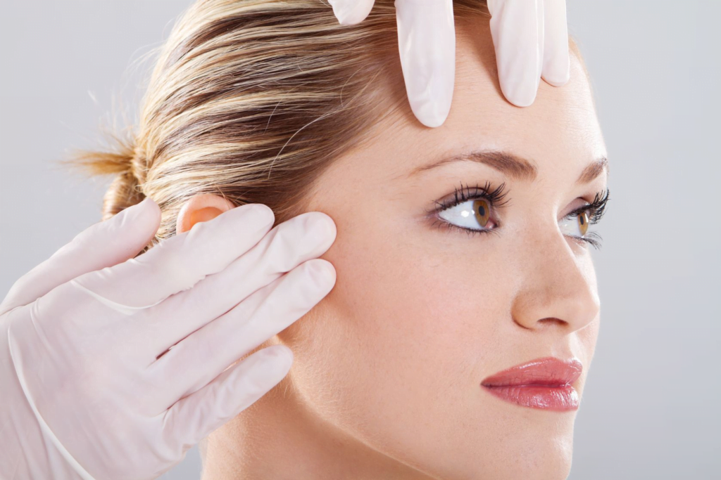 How to Look 10 Years Younger with Fillers? 3