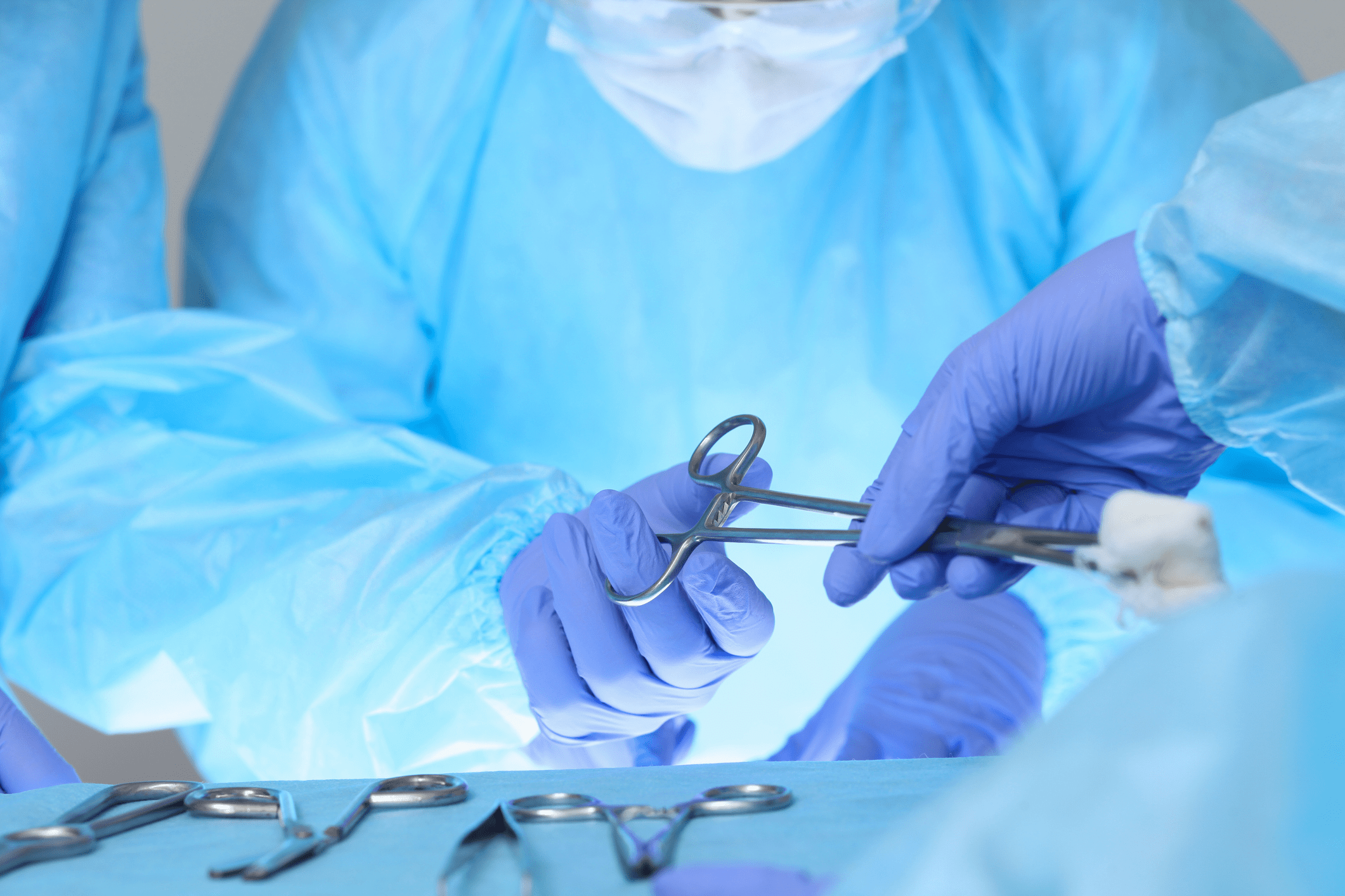Hoe werkt chirurgie van vrouw naar man? 2