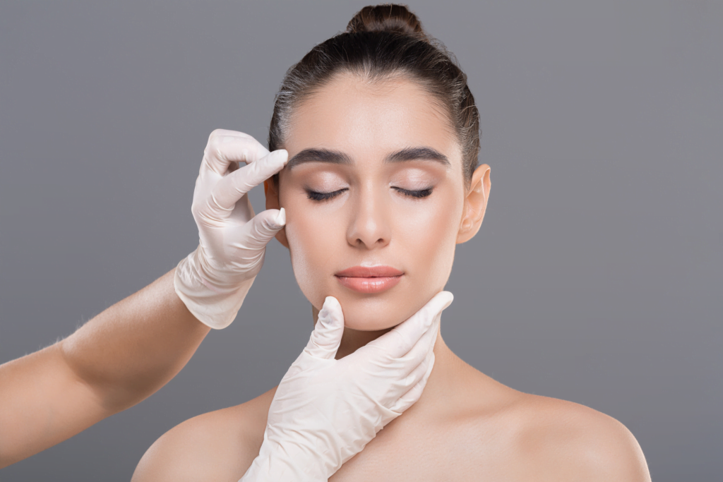 Sculpting Beauty: Mastering the Techniques of Chin Feminization 3