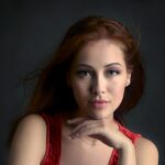 fille, beauté, femme, chirurgie de féminisation du visage, ffs, visage plus féminin, chirurgie ffs
