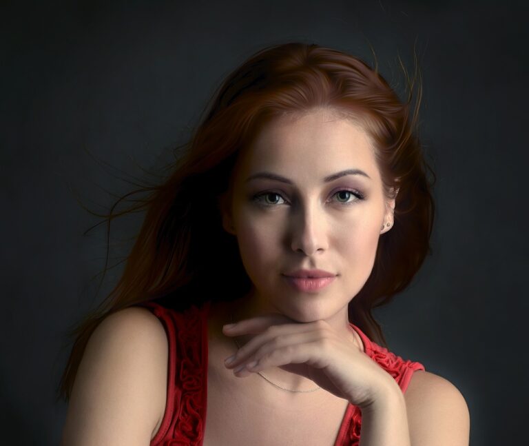 niña, belleza, mujer, cirugía de feminización facial, ffs, rostro más femenino, cirugía ffs