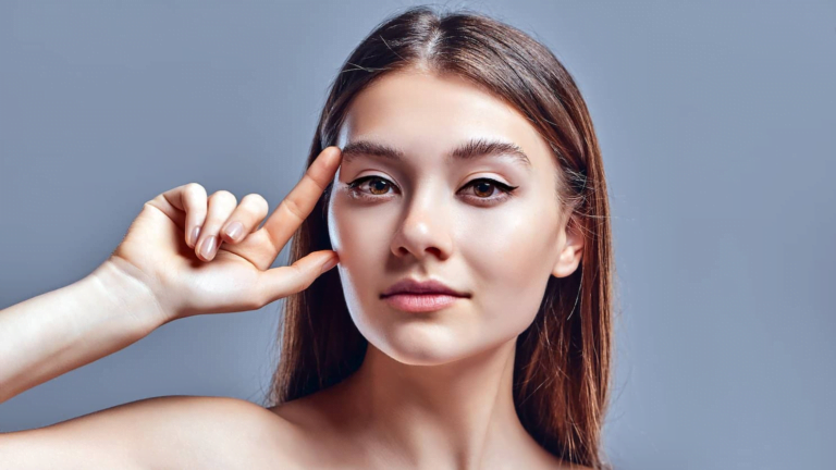 Почему миндалевидные глаза самые привлекательные?