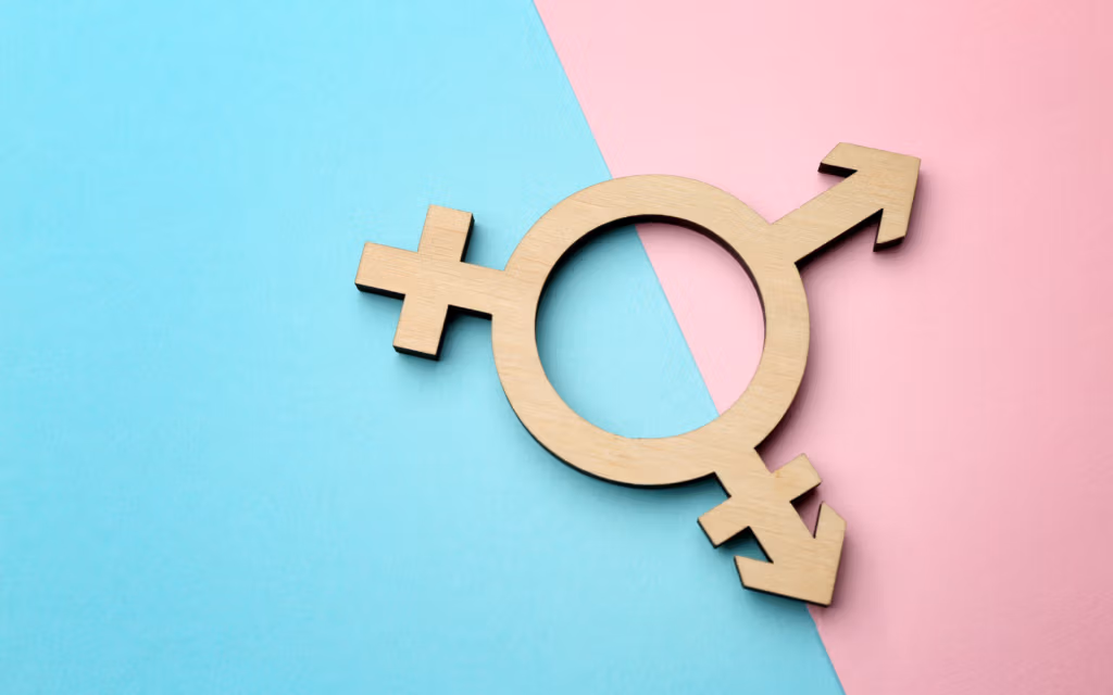Is een geslachtsaanpassende operatie van man naar vrouw pijnlijk?